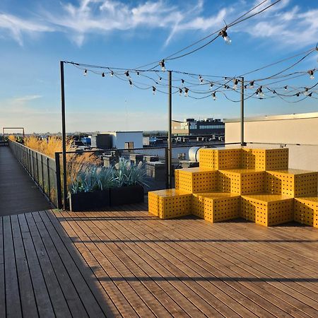 Radio City Loft - Apartment 420 Kaunas Kültér fotó