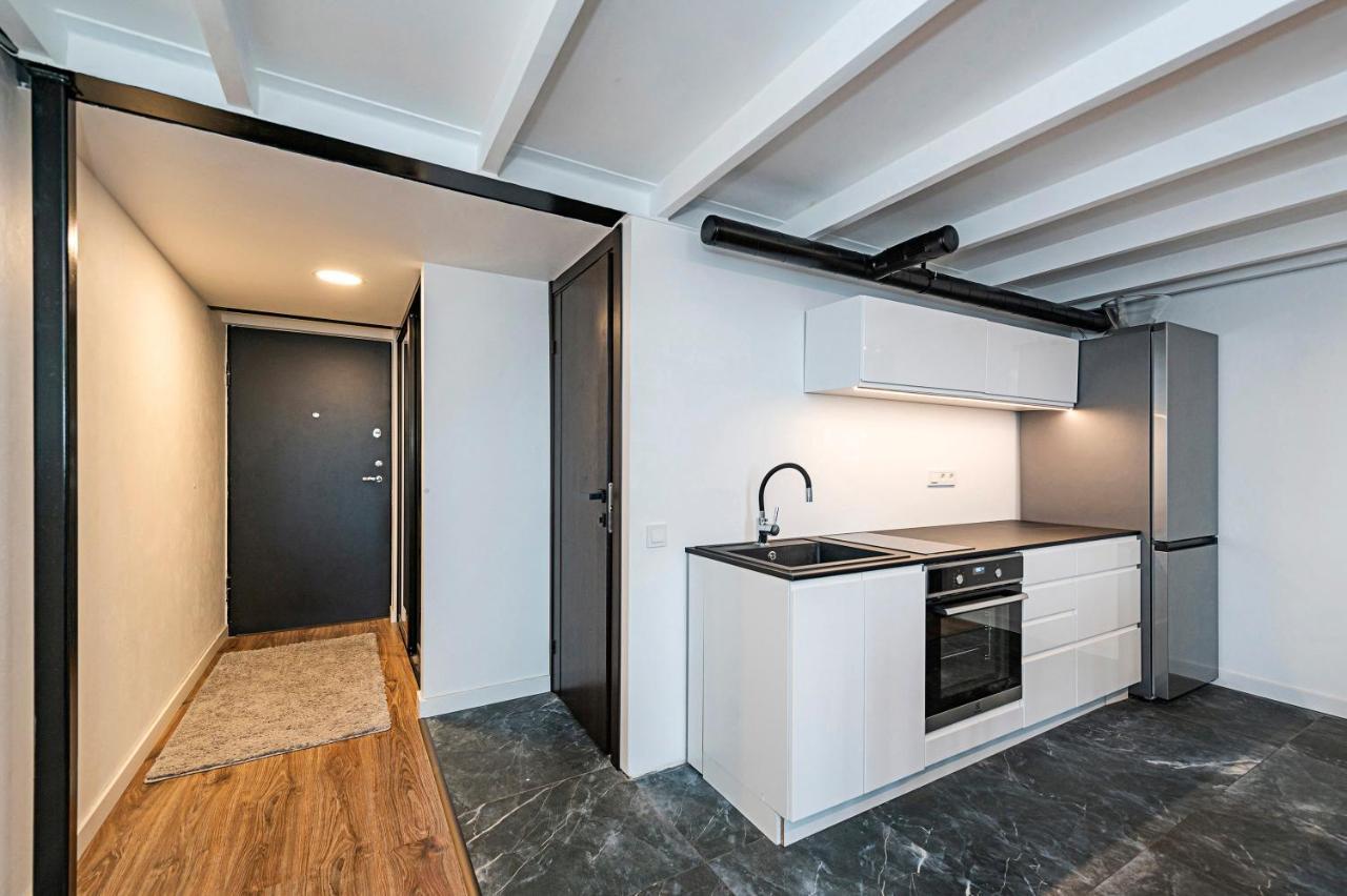 Radio City Loft - Apartment 420 Kaunas Kültér fotó