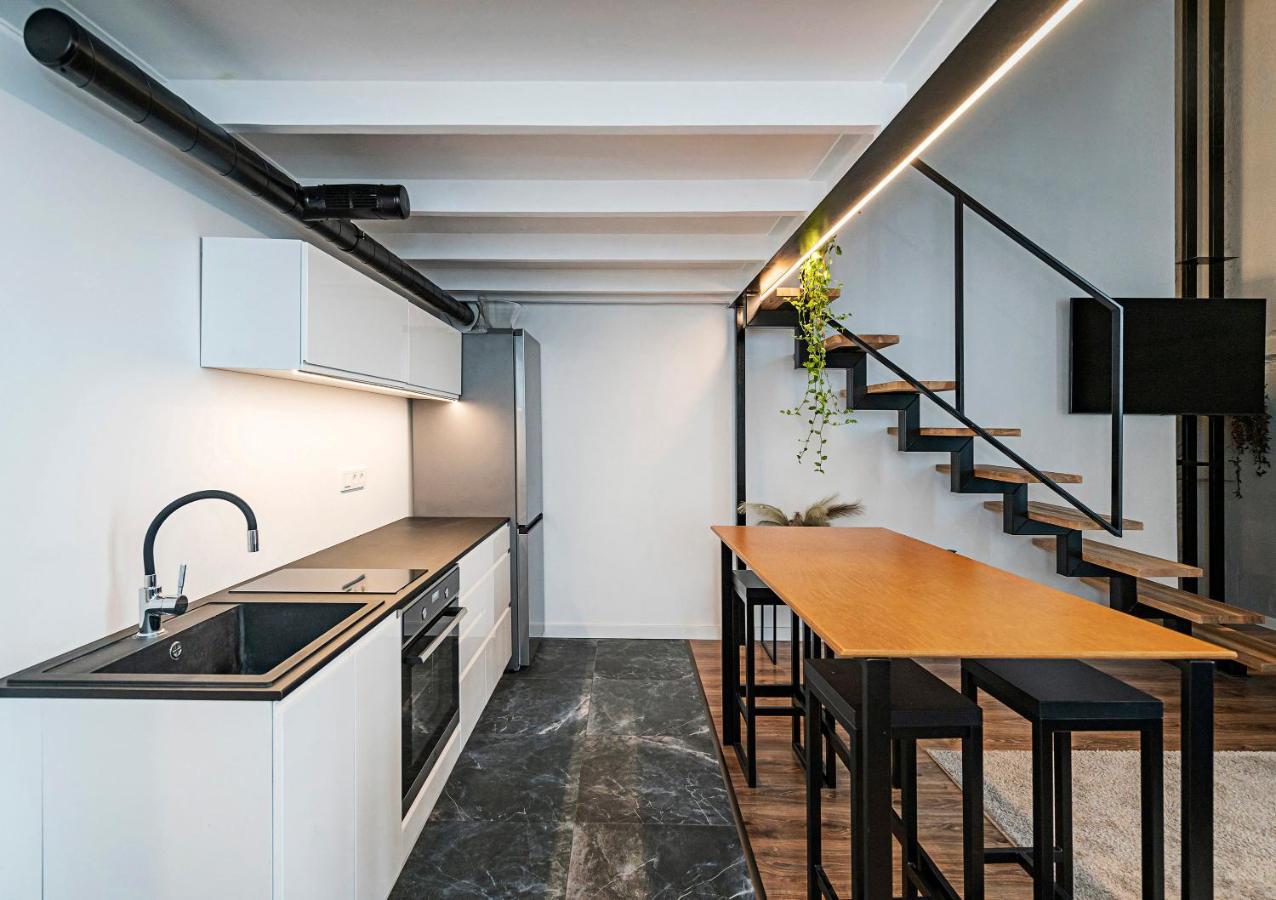 Radio City Loft - Apartment 420 Kaunas Kültér fotó
