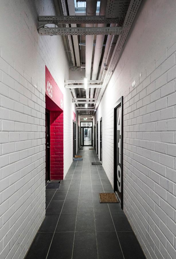 Radio City Loft - Apartment 420 Kaunas Kültér fotó