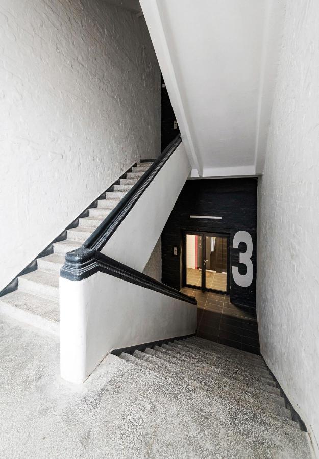 Radio City Loft - Apartment 420 Kaunas Kültér fotó
