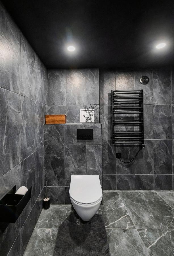 Radio City Loft - Apartment 420 Kaunas Kültér fotó