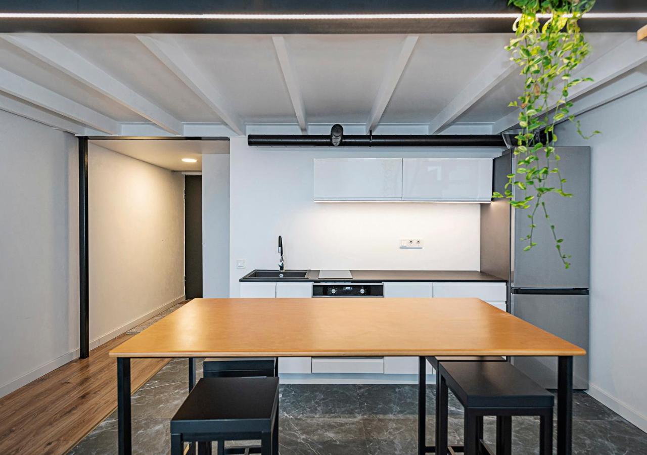 Radio City Loft - Apartment 420 Kaunas Kültér fotó