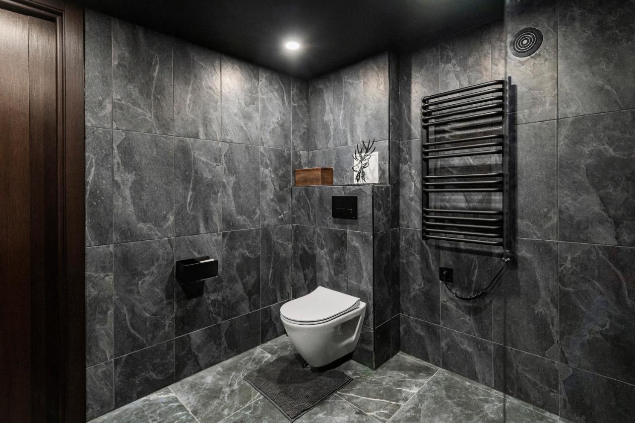 Radio City Loft - Apartment 420 Kaunas Kültér fotó