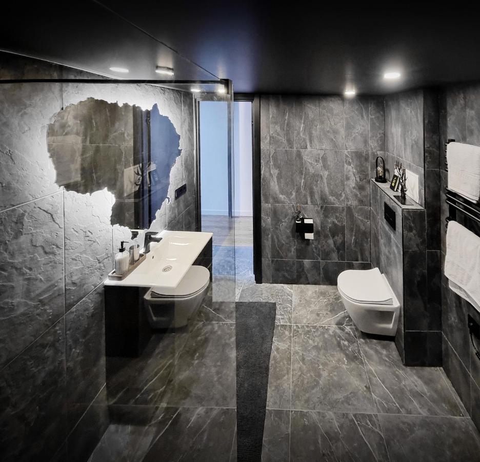 Radio City Loft - Apartment 420 Kaunas Kültér fotó