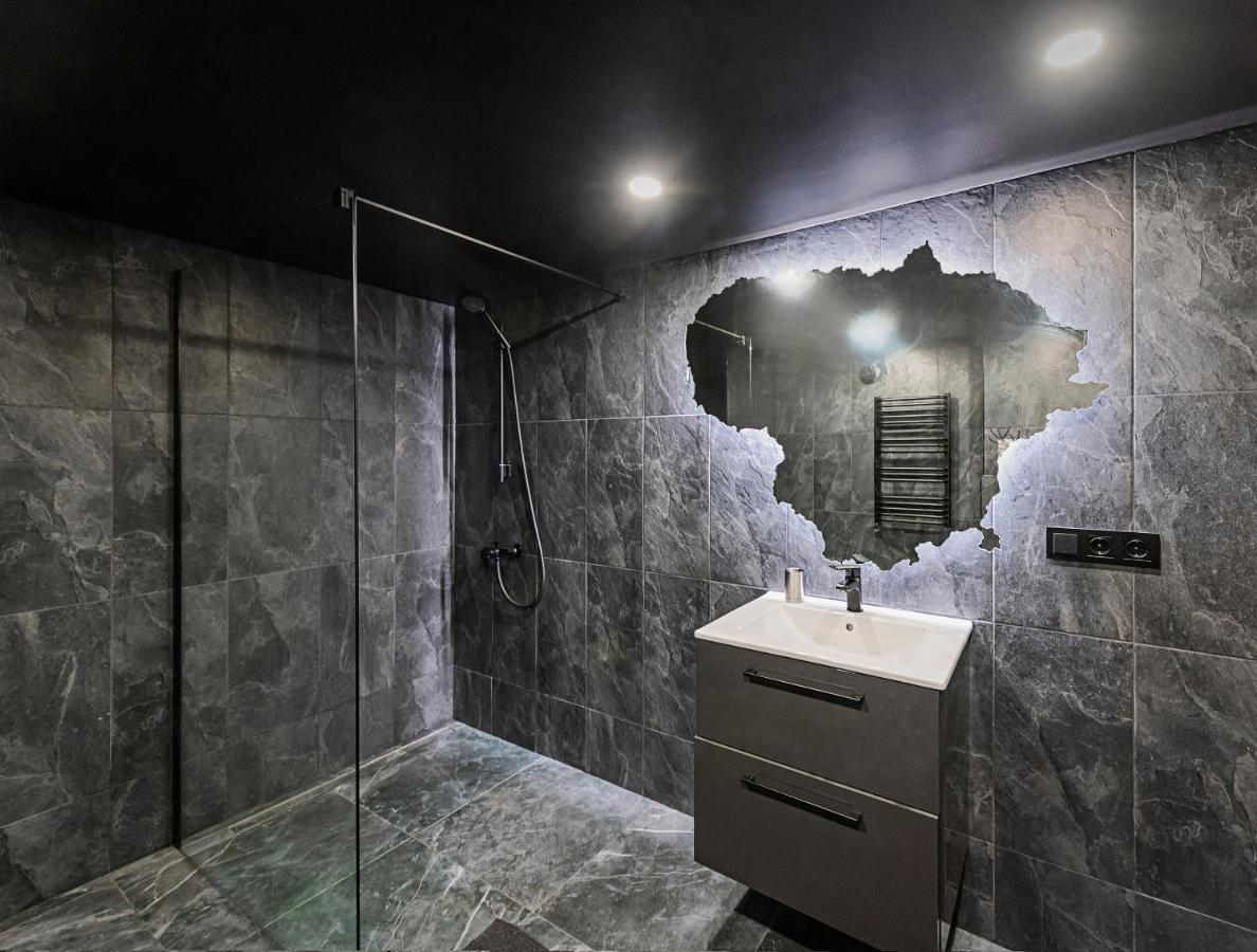 Radio City Loft - Apartment 420 Kaunas Kültér fotó