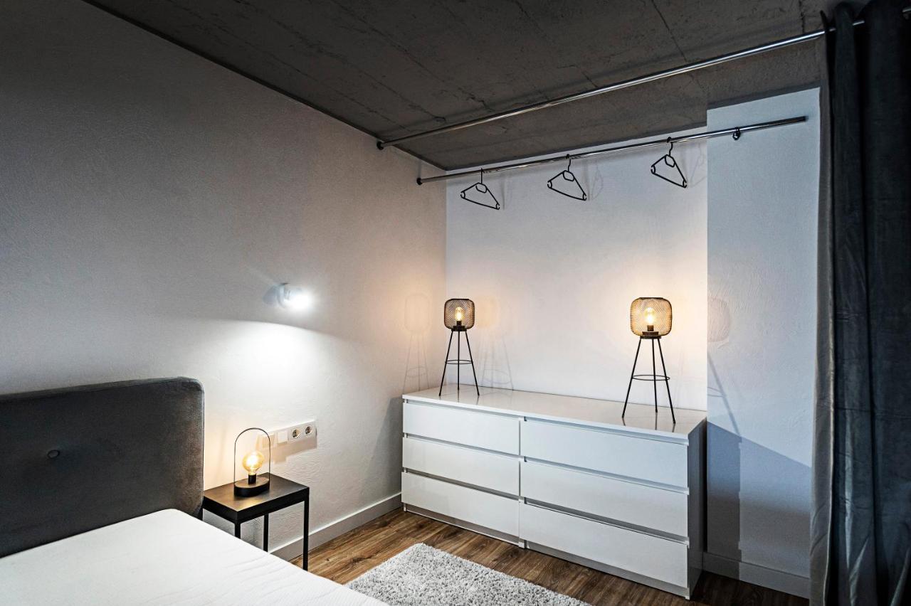 Radio City Loft - Apartment 420 Kaunas Kültér fotó
