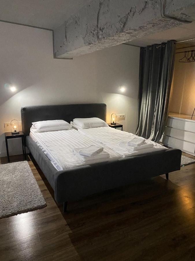 Radio City Loft - Apartment 420 Kaunas Kültér fotó