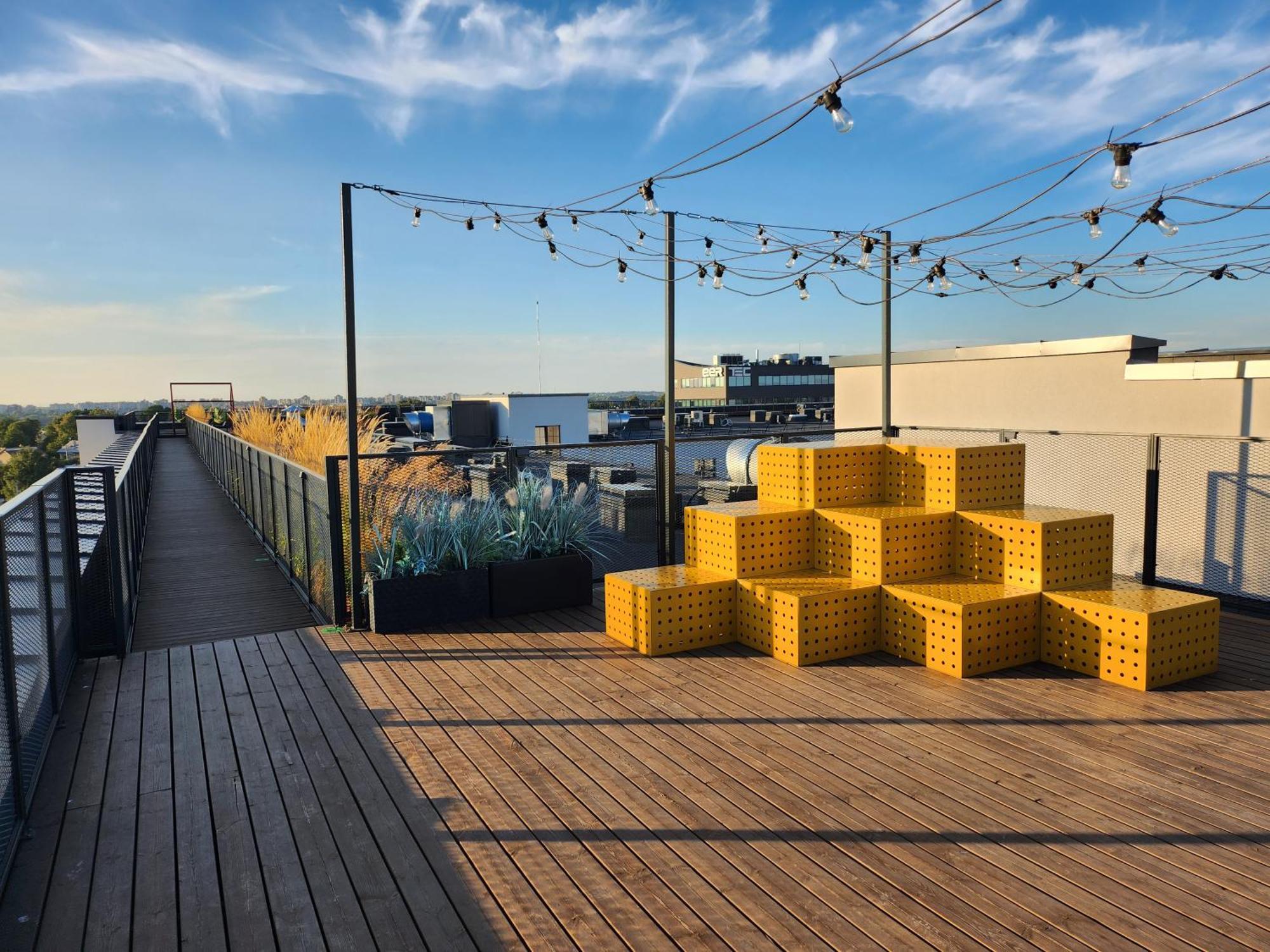 Radio City Loft - Apartment 420 Kaunas Kültér fotó