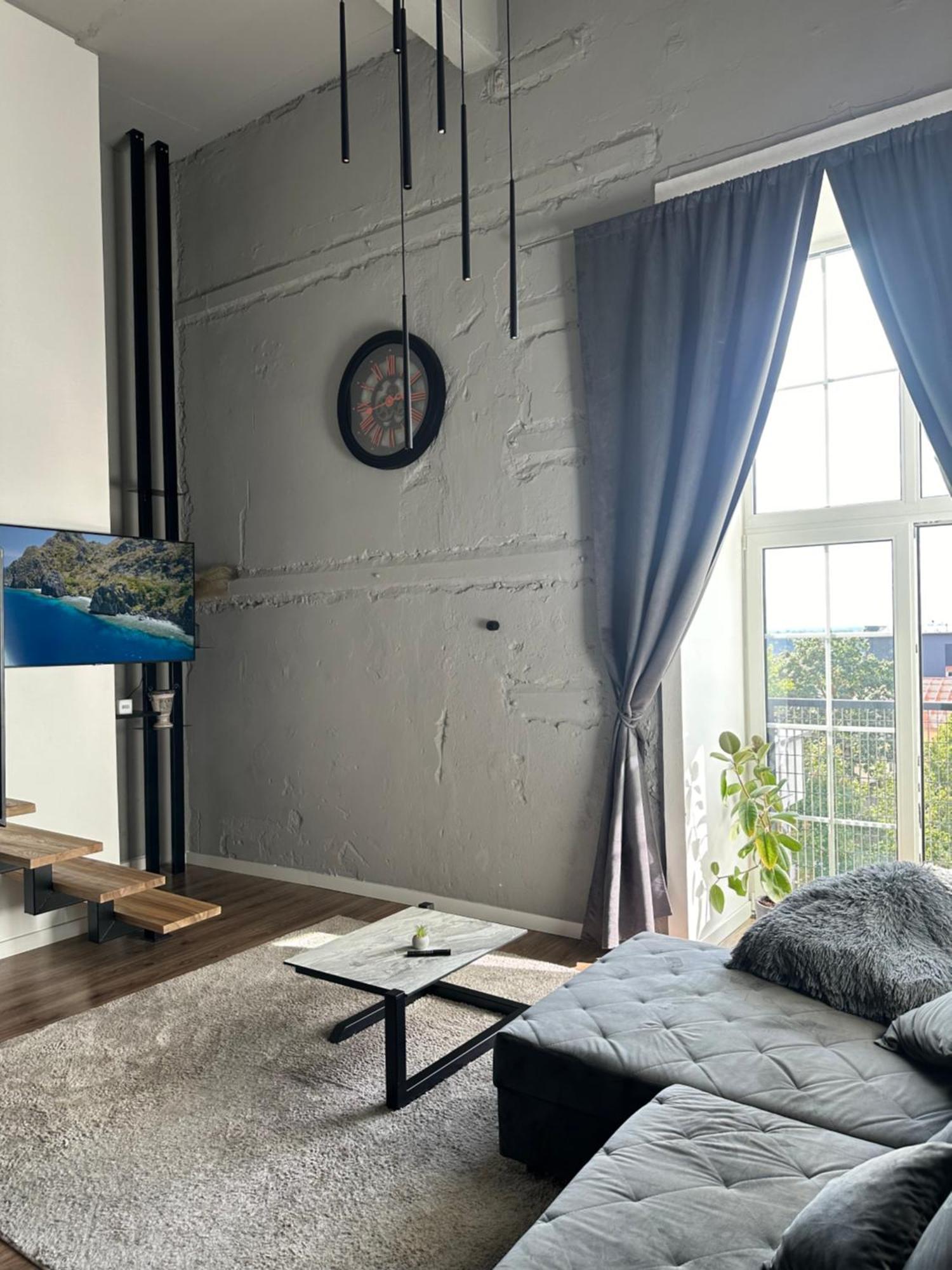 Radio City Loft - Apartment 420 Kaunas Kültér fotó
